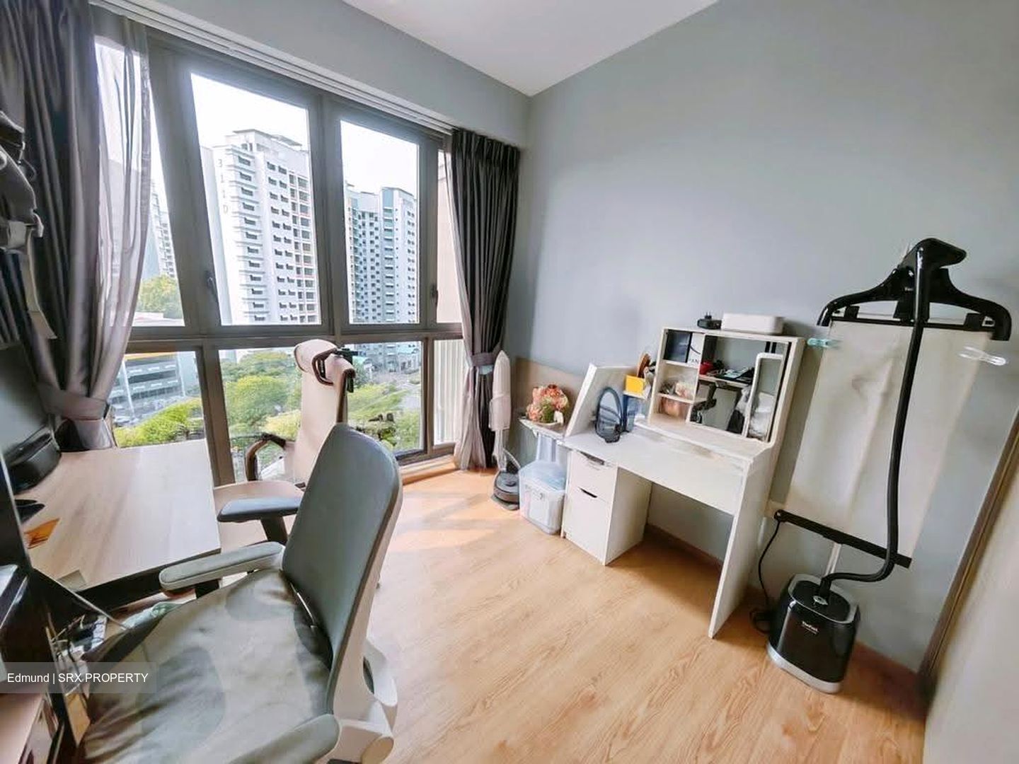 Rivercove Residences (D19), Condominium #627385791